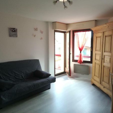 Ferienwohnung Centre Alsace, Proche Strasbourg, Selestat, Colmar Benfeld Exterior foto